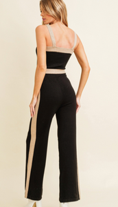 The Ally Jumpsuit