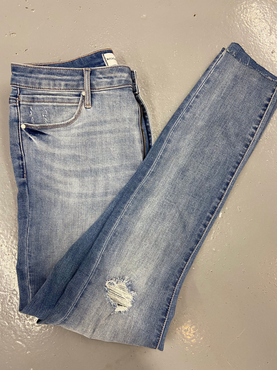 Connell Jeans